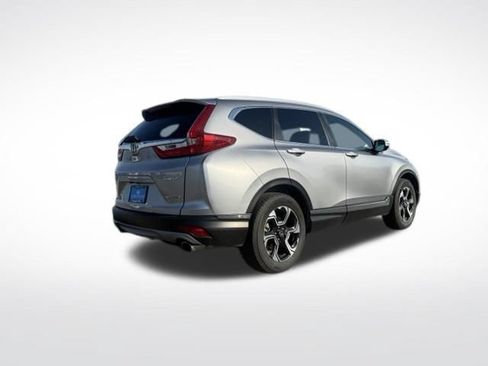 Used 2019 Honda CR-V Touring image 5