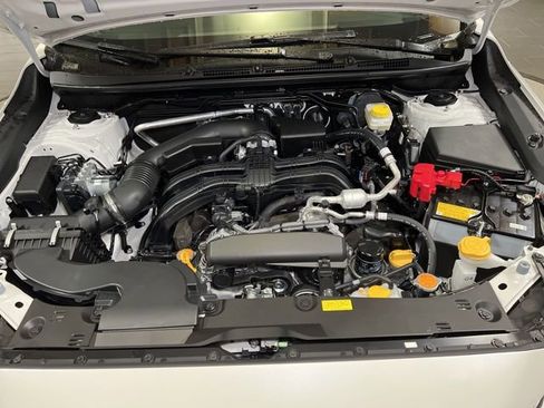 Certified 2025 Subaru Crosstrek 2.0i Premium image 20