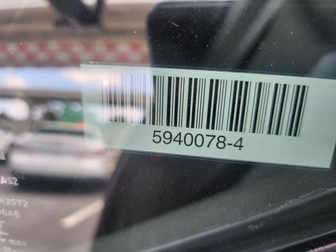 Used 2025 Nissan Altima 2.5 SV FWD image 4