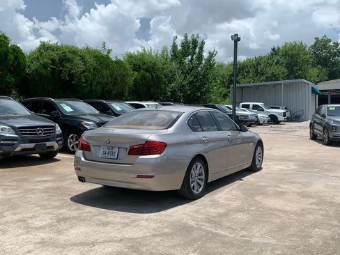Used 2014 BMW 528i Sedan RWD image 7
