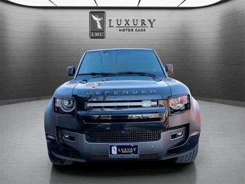 Used 2023 Land Rover Defender 110 V8 image 6