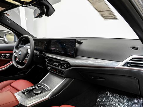 Used 2025 BMW 330i xDrive Sedan image 17