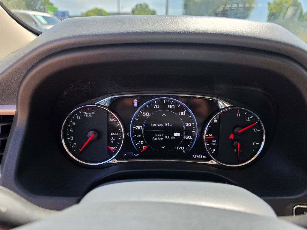 Used 2021 GMC Acadia Denali w/ Trailering Package AWD/4WD image 11