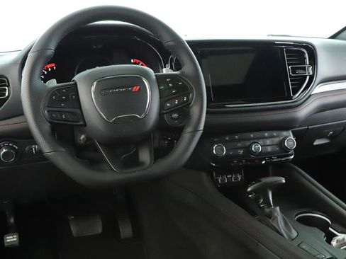 New 2026 Dodge Durango GT image 2