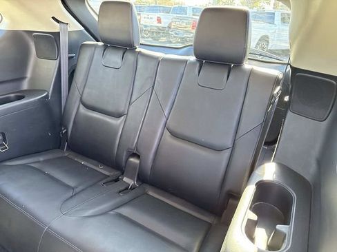 Used 2019 MAZDA CX-9 Touring w/ Touring Premium Package image 14