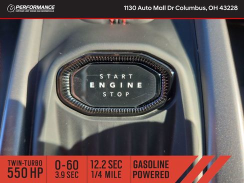New 2026 Dodge Charger Scat Pack AWD/4WD image 26