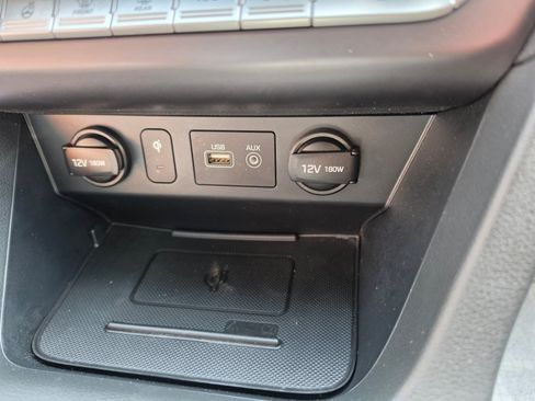 Used 2019 Hyundai Sonata Sport w/ Tech Package 03 FWD image 17