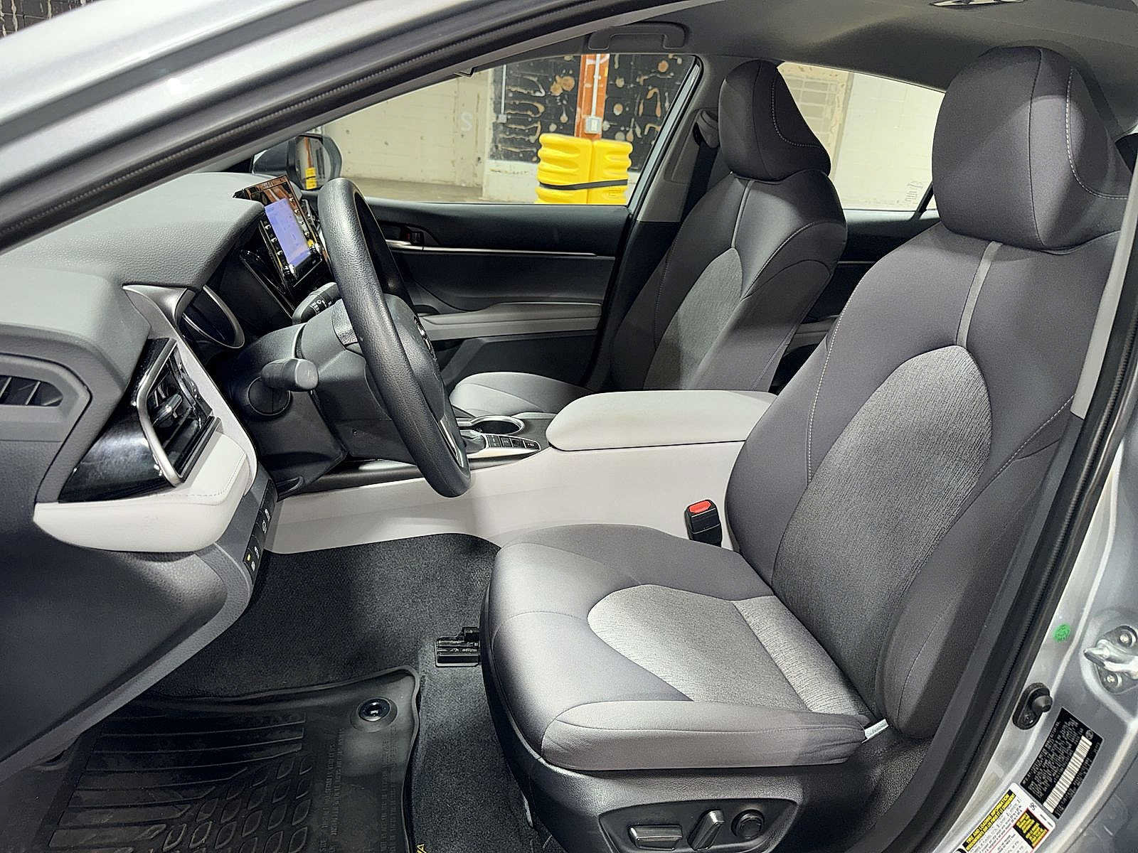 Certified 2023 Toyota Camry LE AWD/4WD image 15
