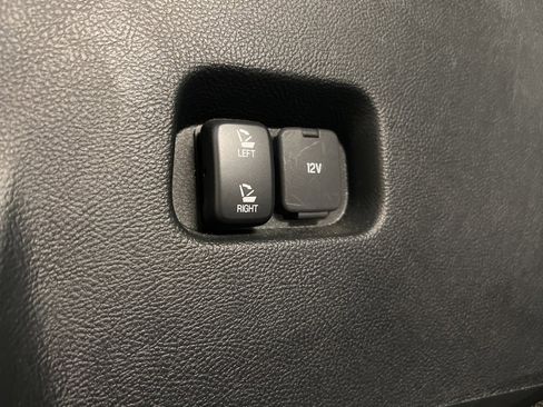 Certified 2022 Ford Edge SEL w/ Convenience Package image 35