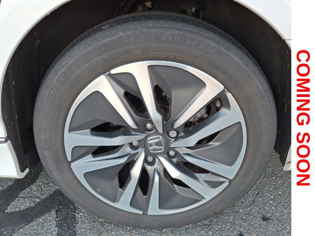Used 2021 Honda Accord EX image 9
