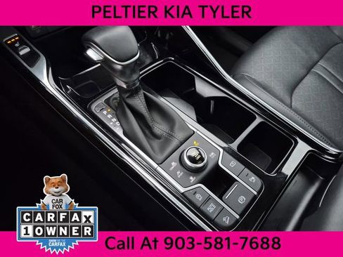 Certified 2022 Kia Sorento SX image 49