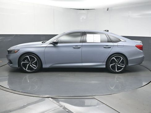 Used 2021 Honda Accord Sport image 5