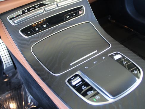 Certified 2023 Mercedes-Benz E 450 Coupe image 18