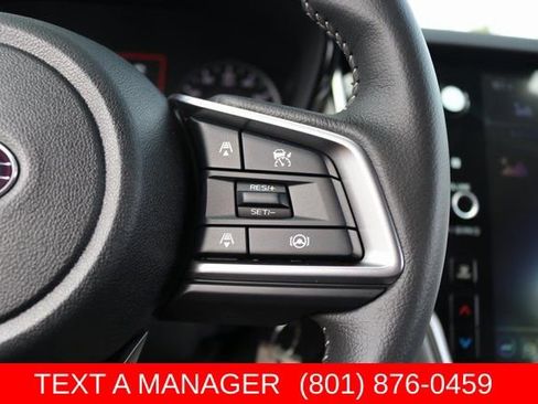 Used 2025 Subaru Outback Premium AWD/4WD image 25