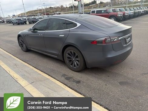 Used 2018 Tesla Model S 100D image 7