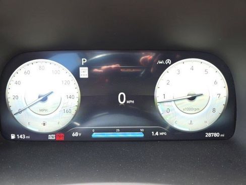 Used 2023 Hyundai Palisade SEL w/ Premium Package AWD/4WD image 24