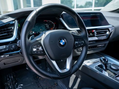 Used 2021 BMW Z4 sDrive30i w/ Convenience Package RWD image 32