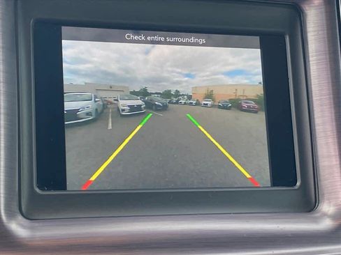 Used 2018 Dodge Challenger R/T w/ Blacktop Package image 16