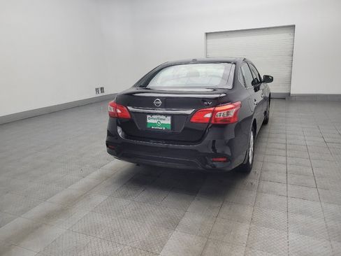 Used 2019 Nissan Sentra SV w/ Protection Package image 9