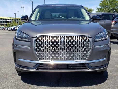 Used 2023 Lincoln Corsair AWD w/ Equipment Group 101A image 2