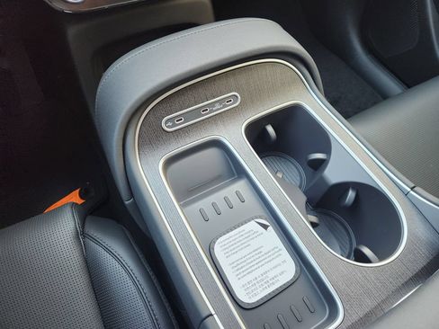 New 2026 Hyundai Palisade Limited FWD image 18