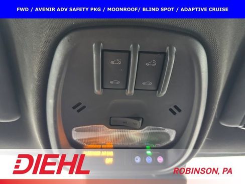 Used 2024 Buick Envista Avenir image 35