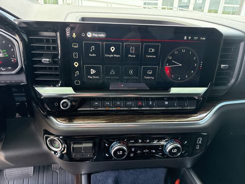 Certified 2026 GMC Sierra 1500 Elevation w/ Elevation Premium Package AWD/4WD image 22