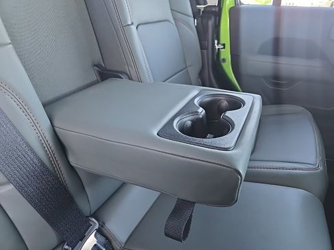 New 2026 Jeep Gladiator Mojave image 92