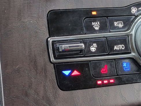 Used 2023 Lincoln Aviator Reserve w/ Equipment Group 201A image 22