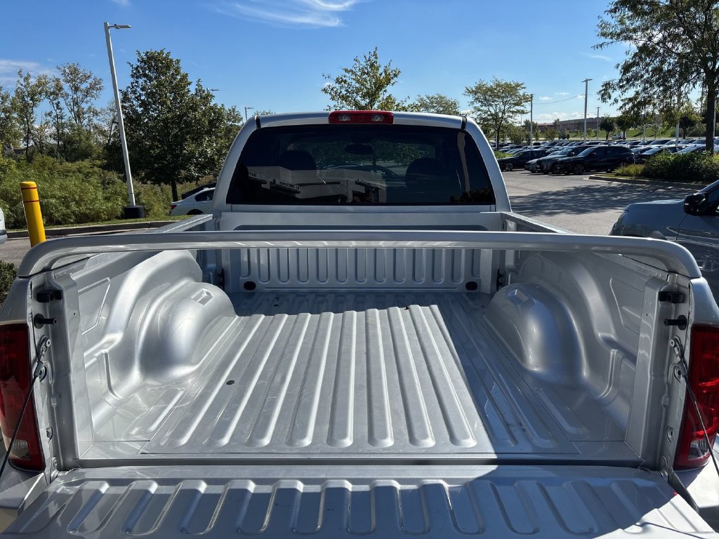 Used 2005 Dodge Ram 1500 Truck 2WD Quad Cab image 24