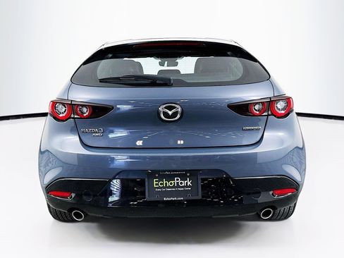 Used 2024 MAZDA MAZDA3 s AWD/4WD image 7