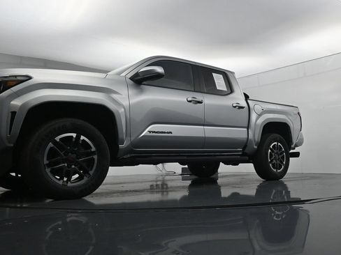 Used 2024 Toyota Tacoma TRD Sport w/ TRD Sport Upgrade Package AWD/4WD image 34