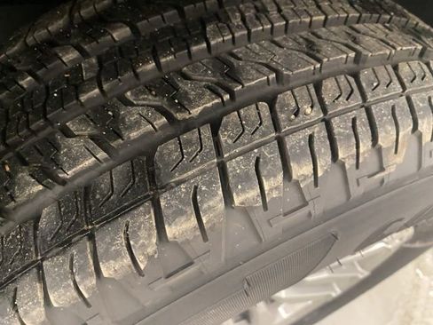 New 2025 Chevrolet Colorado LT w/ LT Convenience Package image 28