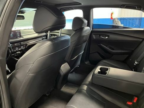 Used 2024 Honda Accord Sport image 17