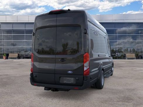 New 2026 Ford Transit 350 XLT RWD image 8