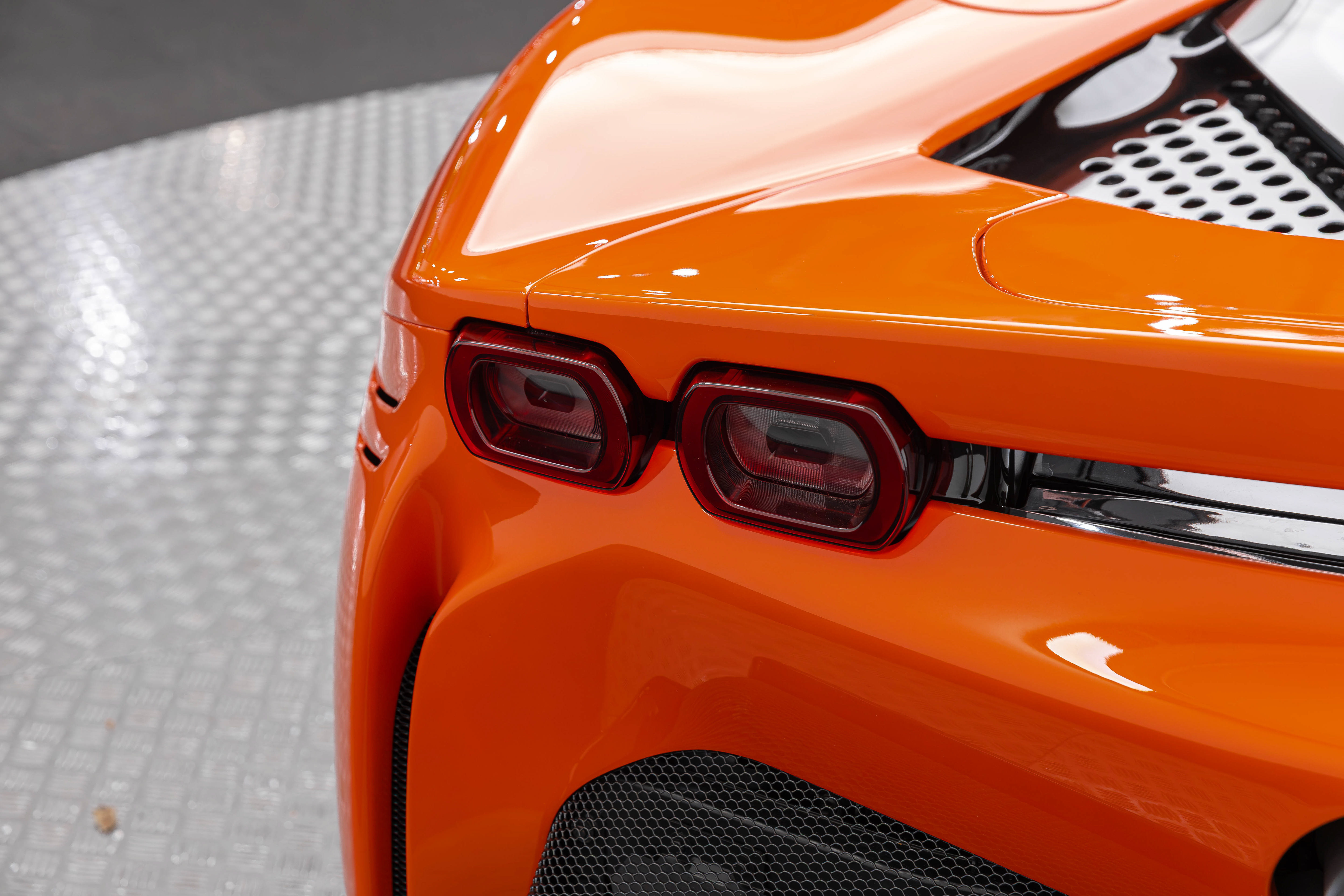 Certified 2023 Ferrari SF90 Stradale AWD/4WD image 55