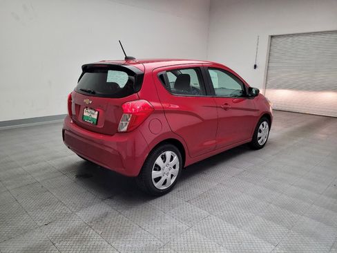 Used 2020 Chevrolet Spark LS image 9
