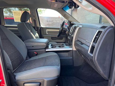 Used 2018 RAM 2500 Big Horn AWD/4WD image 26