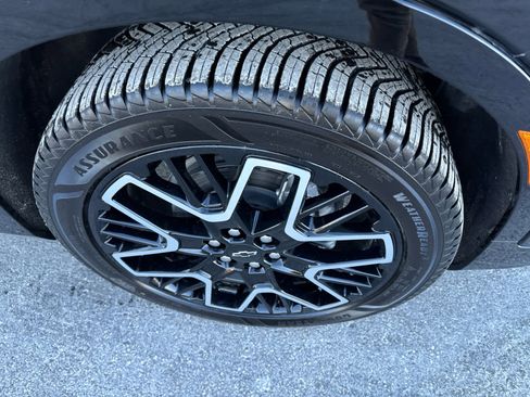 Used 2025 Chevrolet Blazer RS w/ Driver Confidence II Package image 13