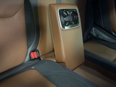 Certified 2025 Subaru Forester Touring w/ Popular Package - Touring image 60