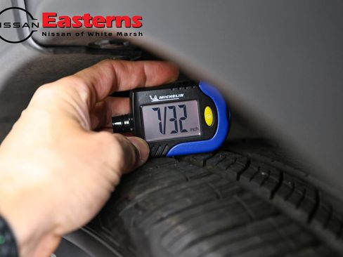 Used 2025 Nissan Pathfinder SL w/ SL Premium Package AWD/4WD image 30