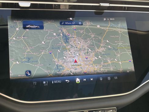 New 2026 Mercedes-Benz E 350 4MATIC Sedan image 30
