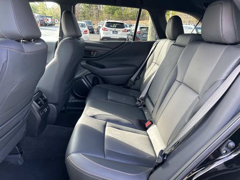 Used 2025 Subaru Outback Wilderness AWD/4WD image 10