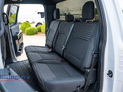 Used 2021 Ford F150 XL w/ STX Appearance Package AWD/4WD image 11
