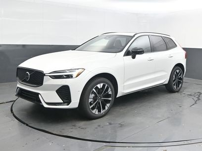 New 2026 Volvo XC60 B5 Plus w/ Protection Package Premier