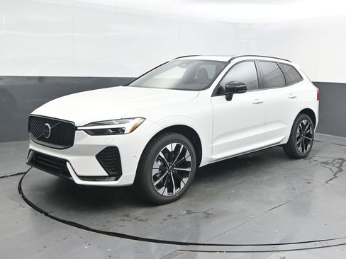 New 2026 Volvo XC60 B5 Plus w/ Protection Package Premier AWD/4WD image 1
