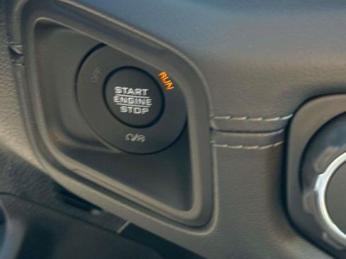 New 2026 Jeep Gladiator Rubicon w/ Steel Power Dome Hood Package image 38