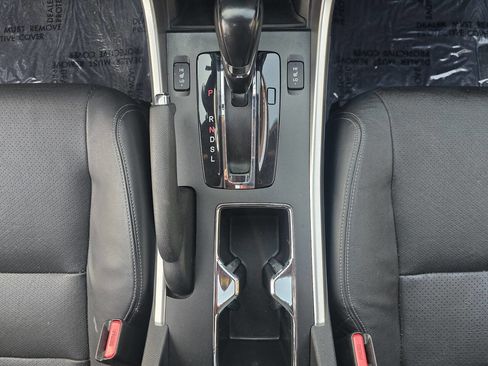 Used 2014 Honda Accord EX-L image 34