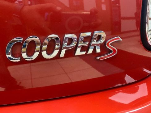Used 2015 MINI Cooper S FWD image 23