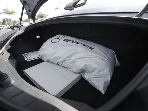 Used 2012 Mercedes-Benz SLS AMG Coupe image 20